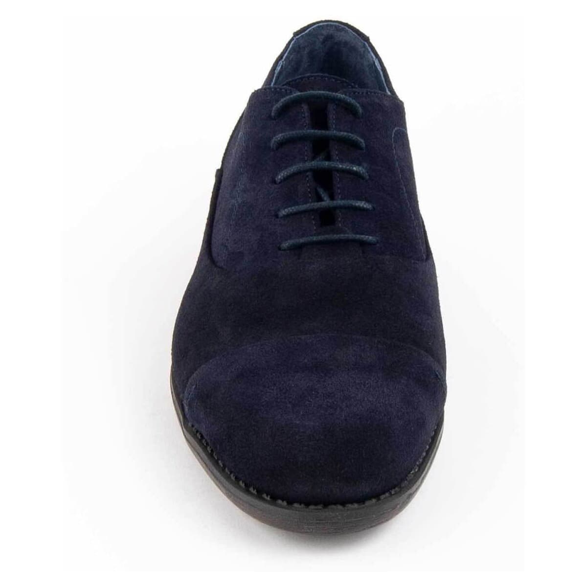 Men's Dress Shoes Purapiel Blue