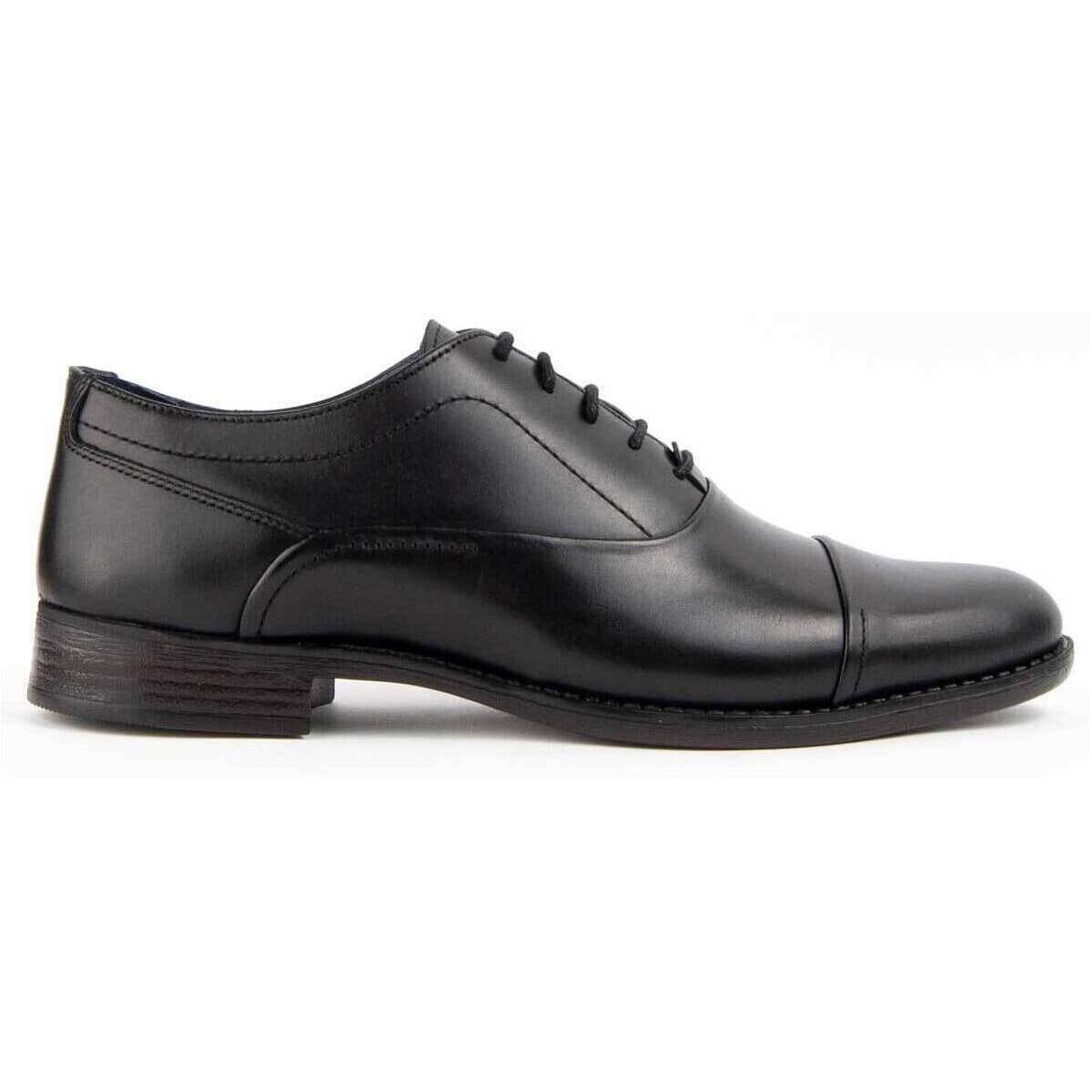 Men's Dress Shoes Purapiel Black
