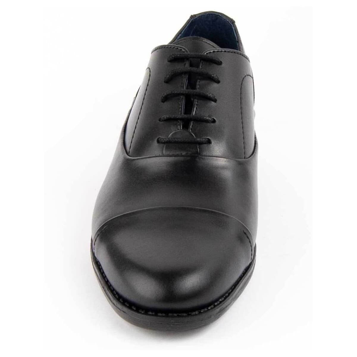Men's Dress Shoes Purapiel Black