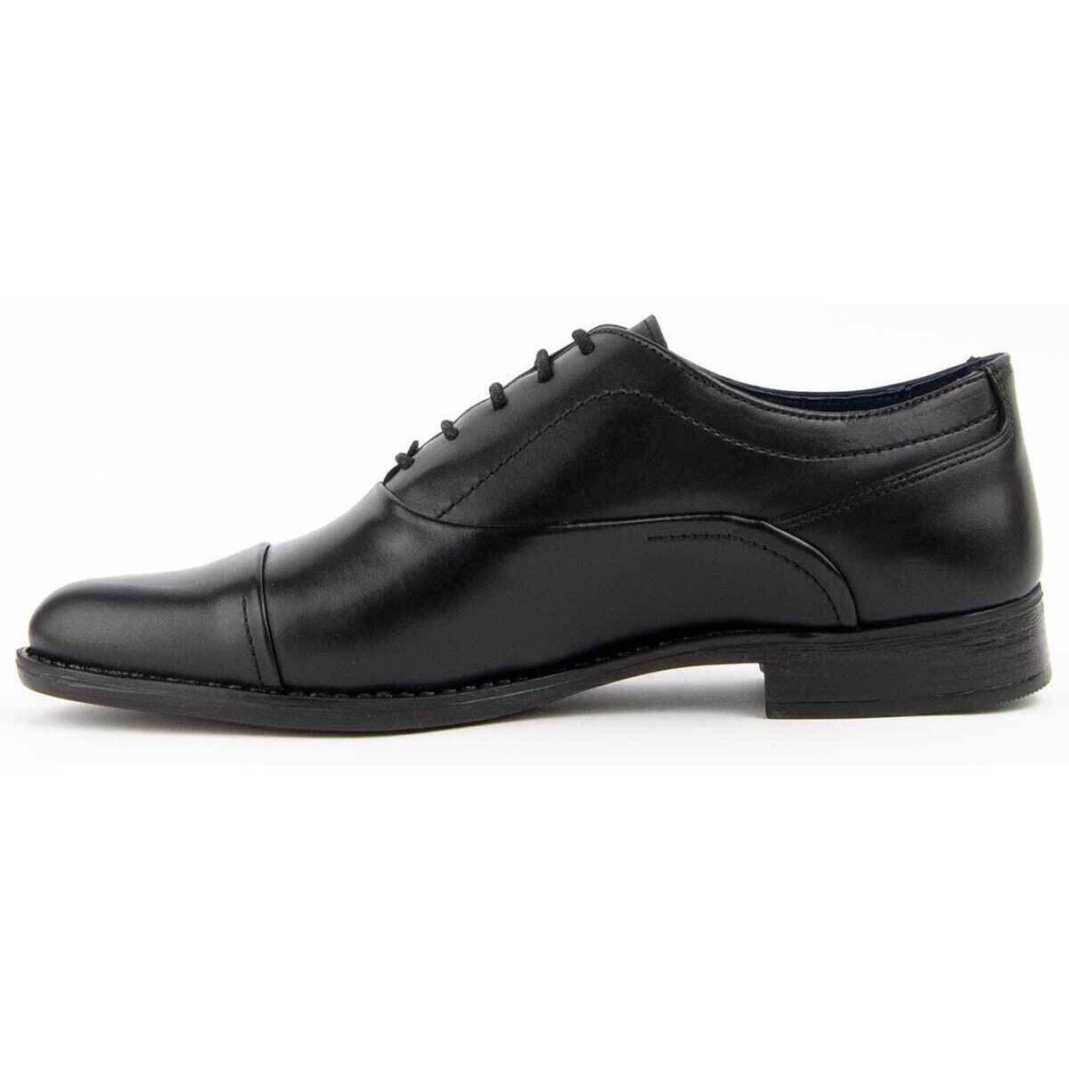 Men's Dress Shoes Purapiel Black