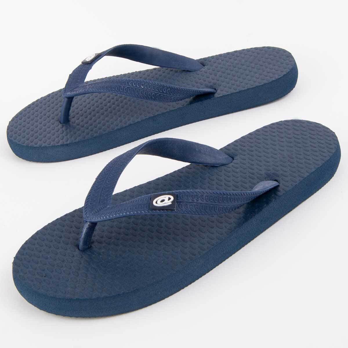 Women's Flip Flops Montevita Blue