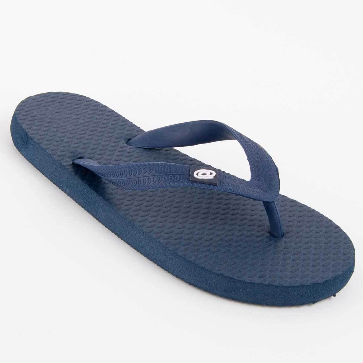 Women's Flip Flops Montevita Blue