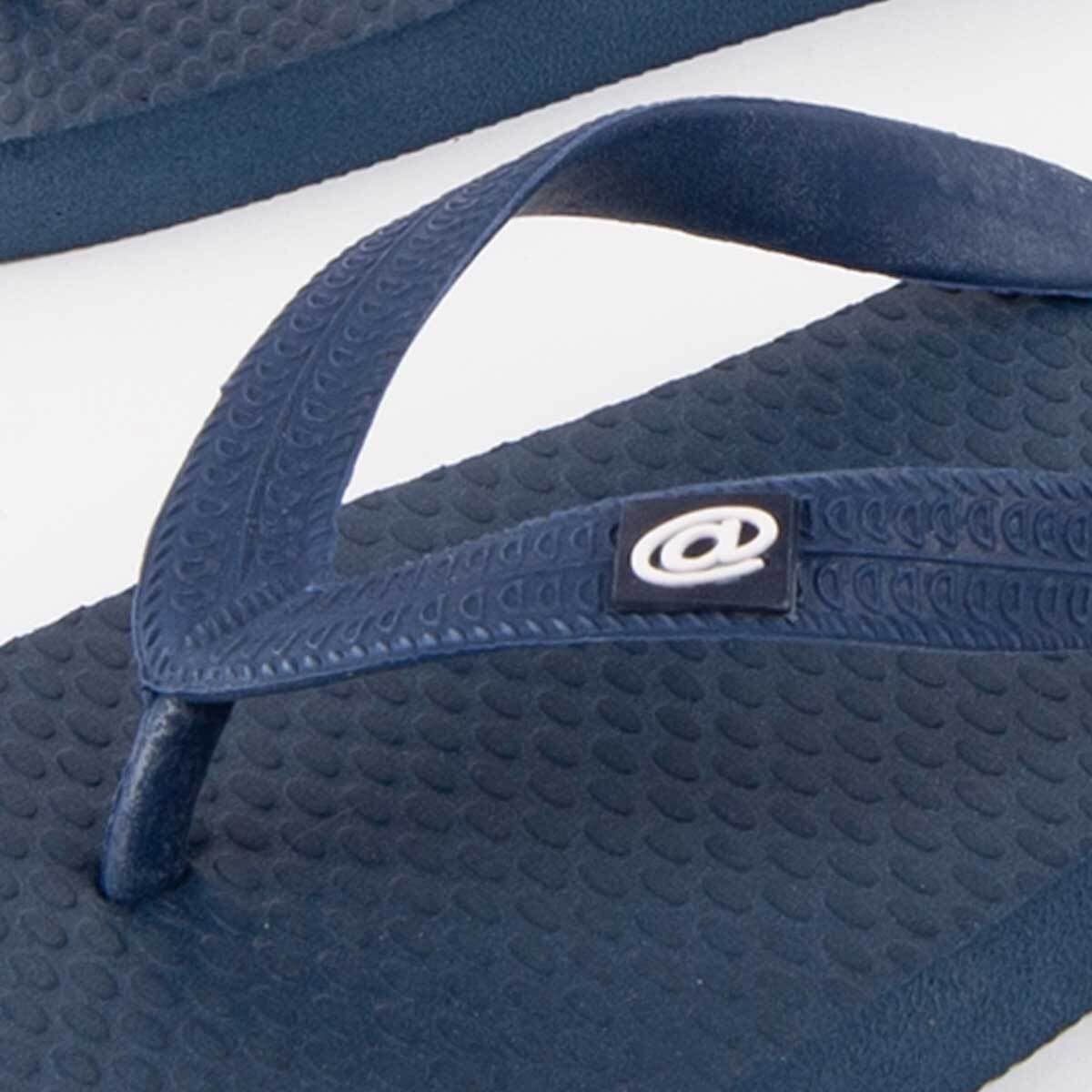 Women's Flip Flops Montevita Blue