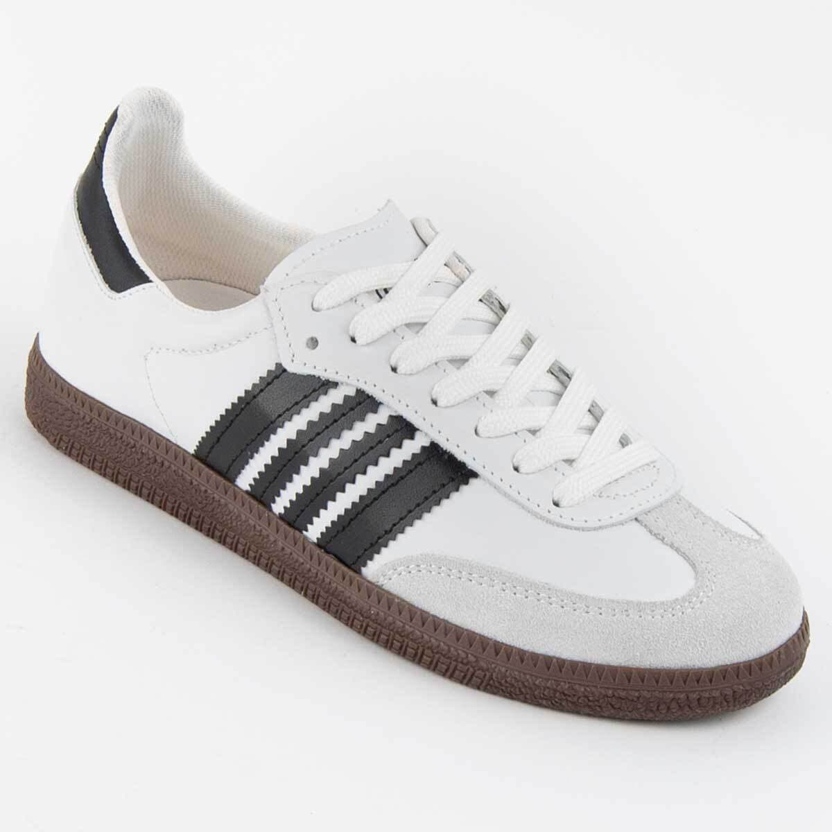 Women's Sneakers Purapiel White