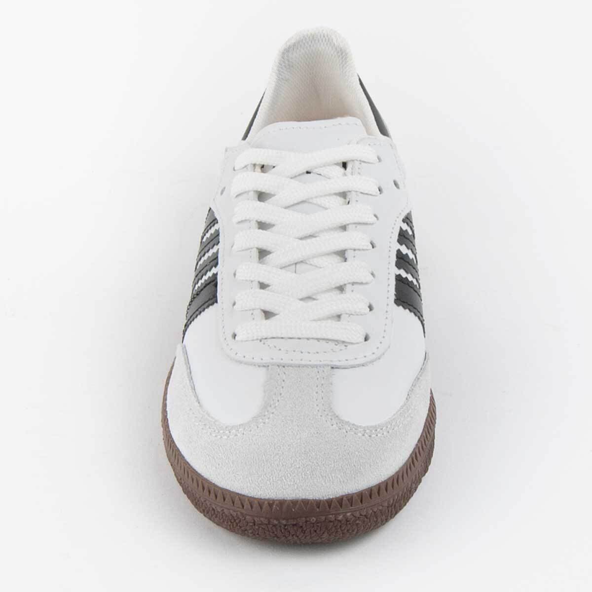 Women's Sneakers Purapiel White
