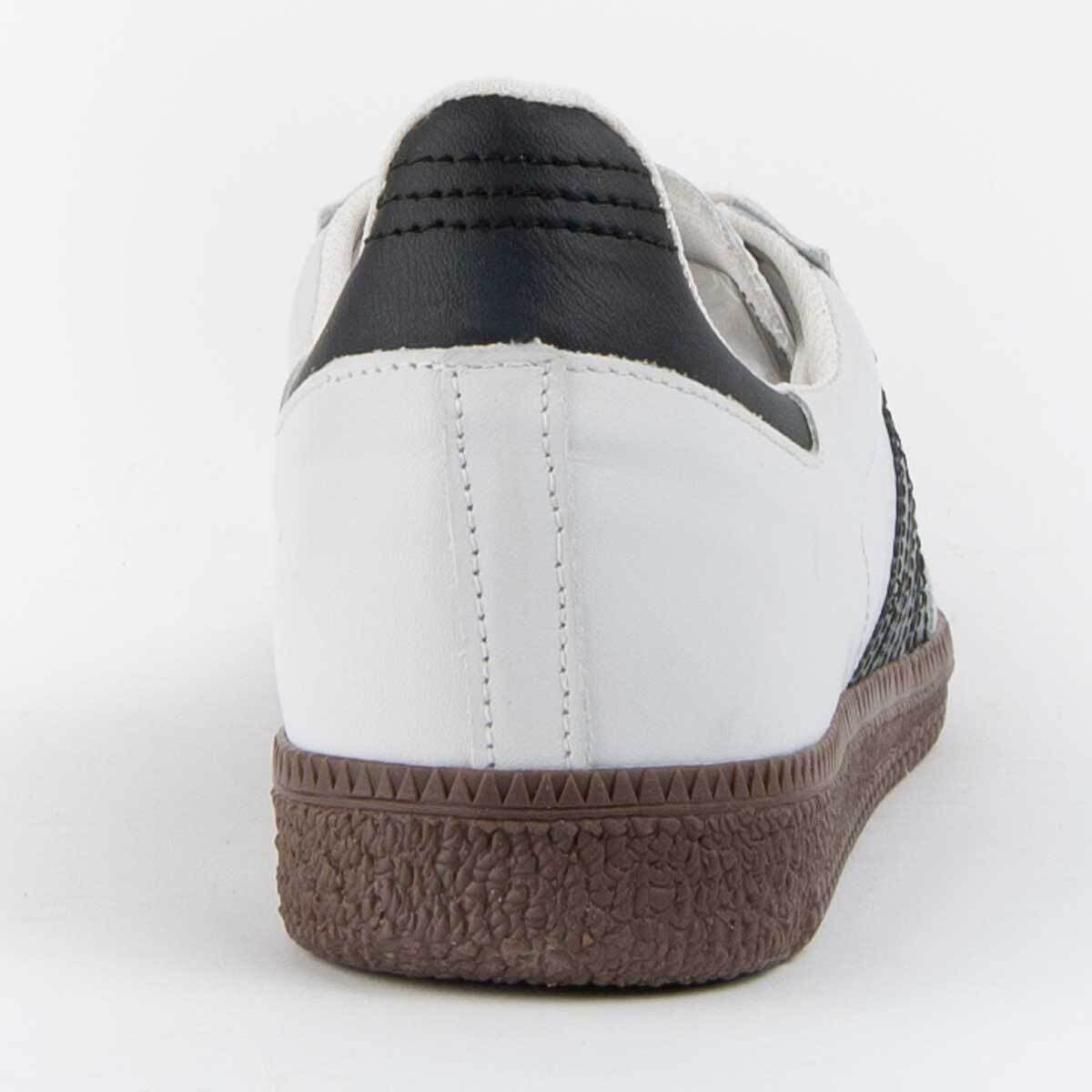 Women's Sneakers Purapiel White