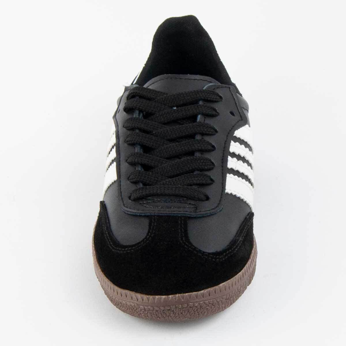 Women's Sneakers Purapiel Black
