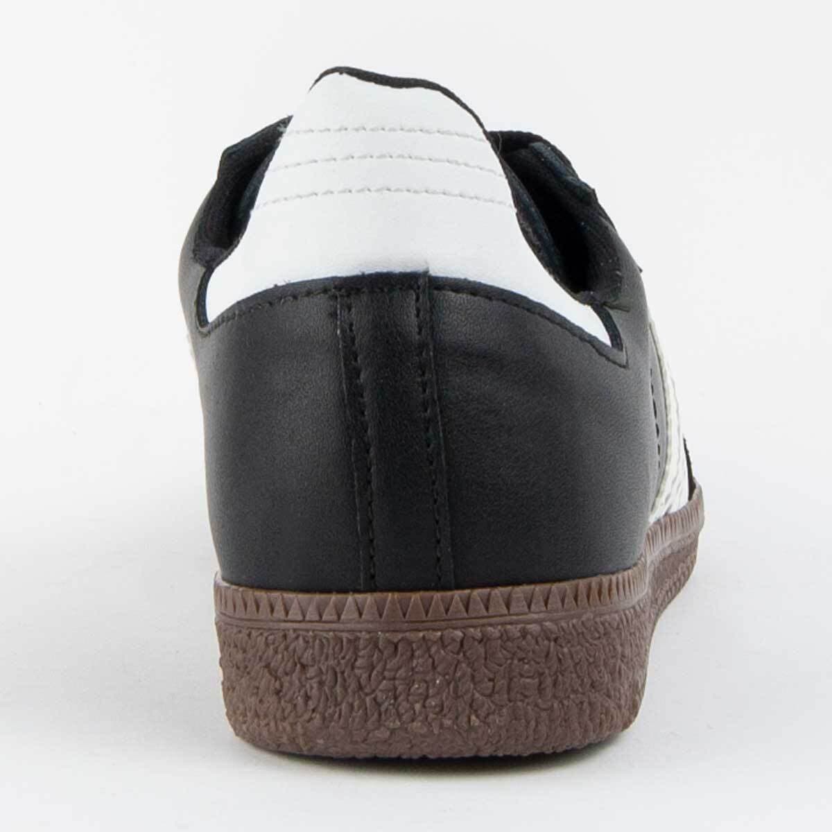 Women's Sneakers Purapiel Black
