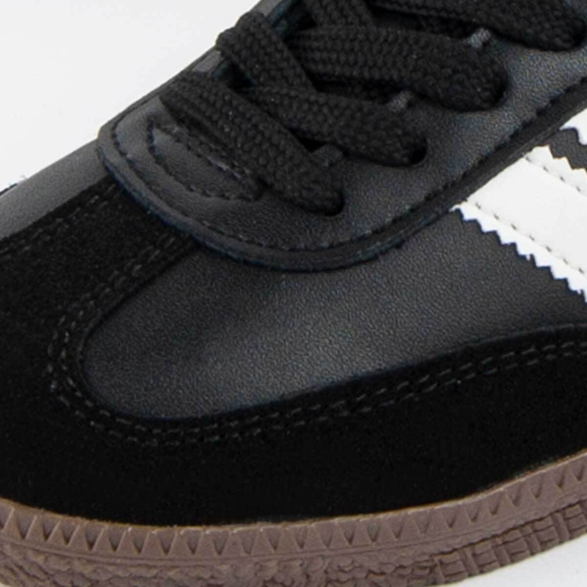 Women's Sneakers Purapiel Black