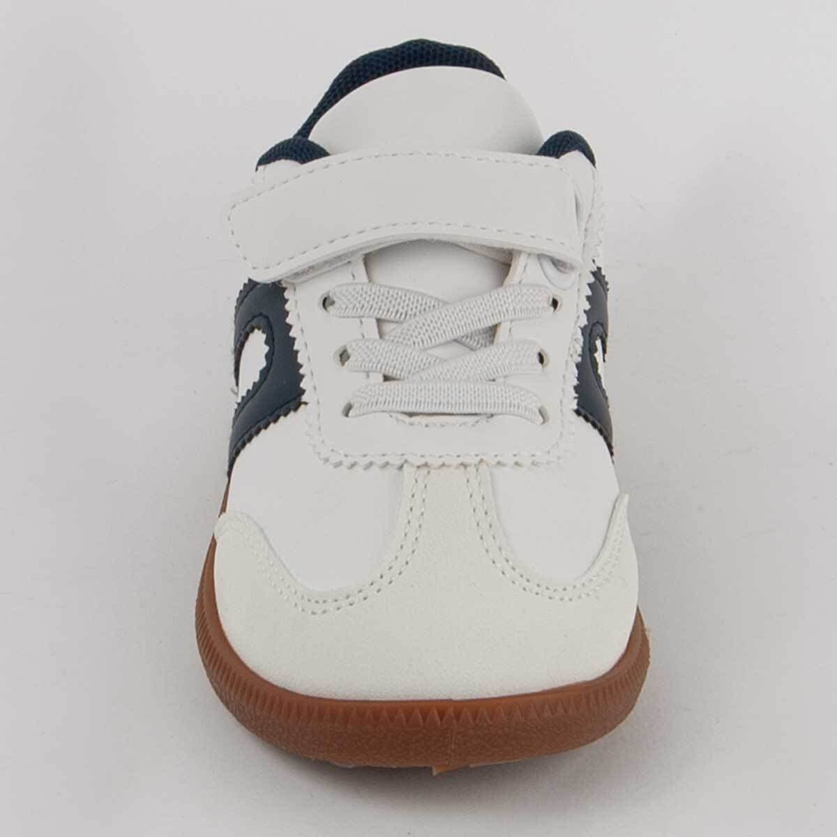 Boys' Sneakers Montevita White