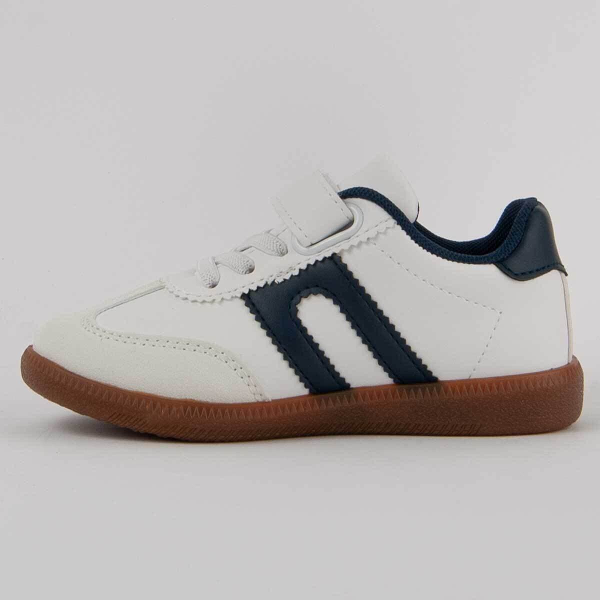 Boys' Sneakers Montevita White