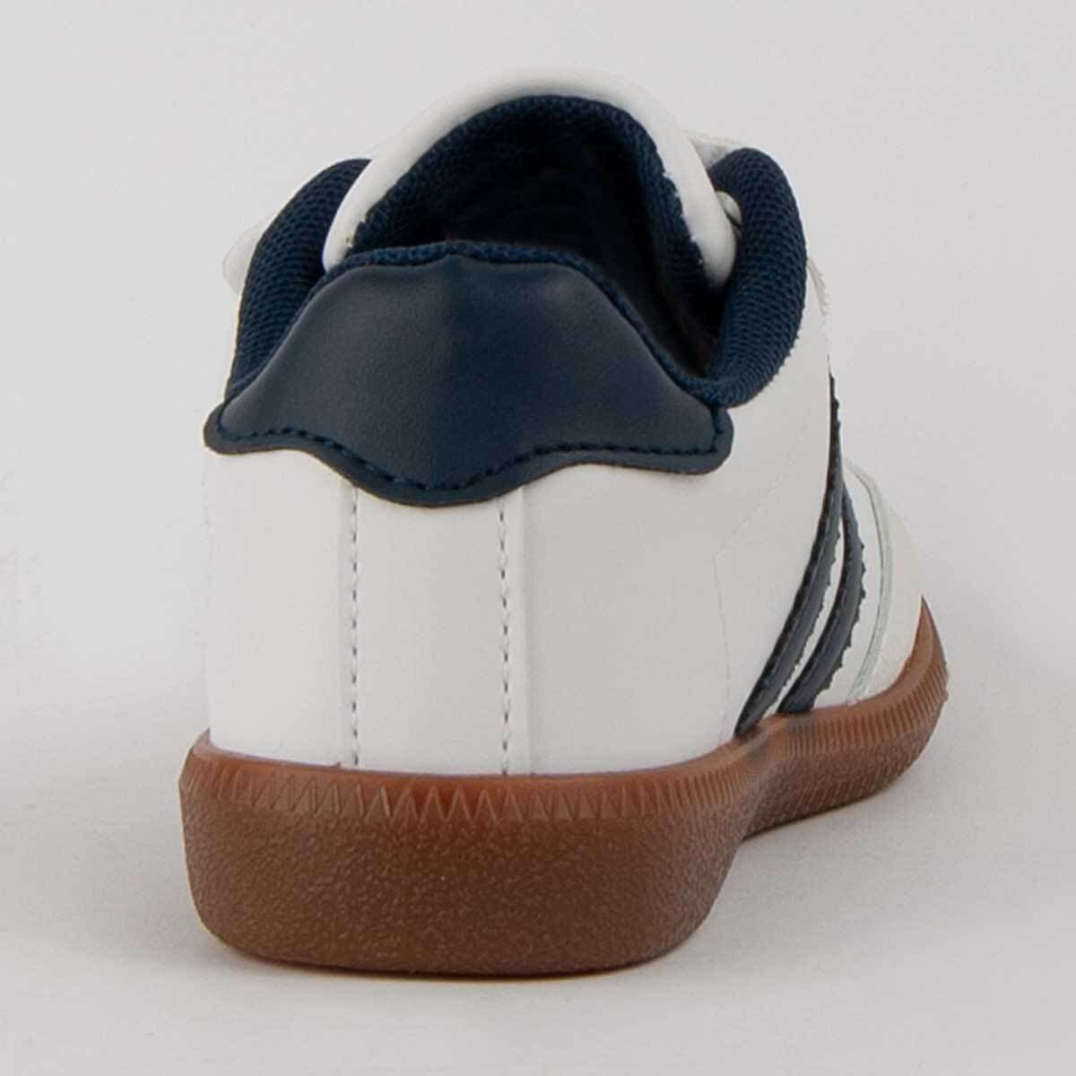 Boys' Sneakers Montevita White