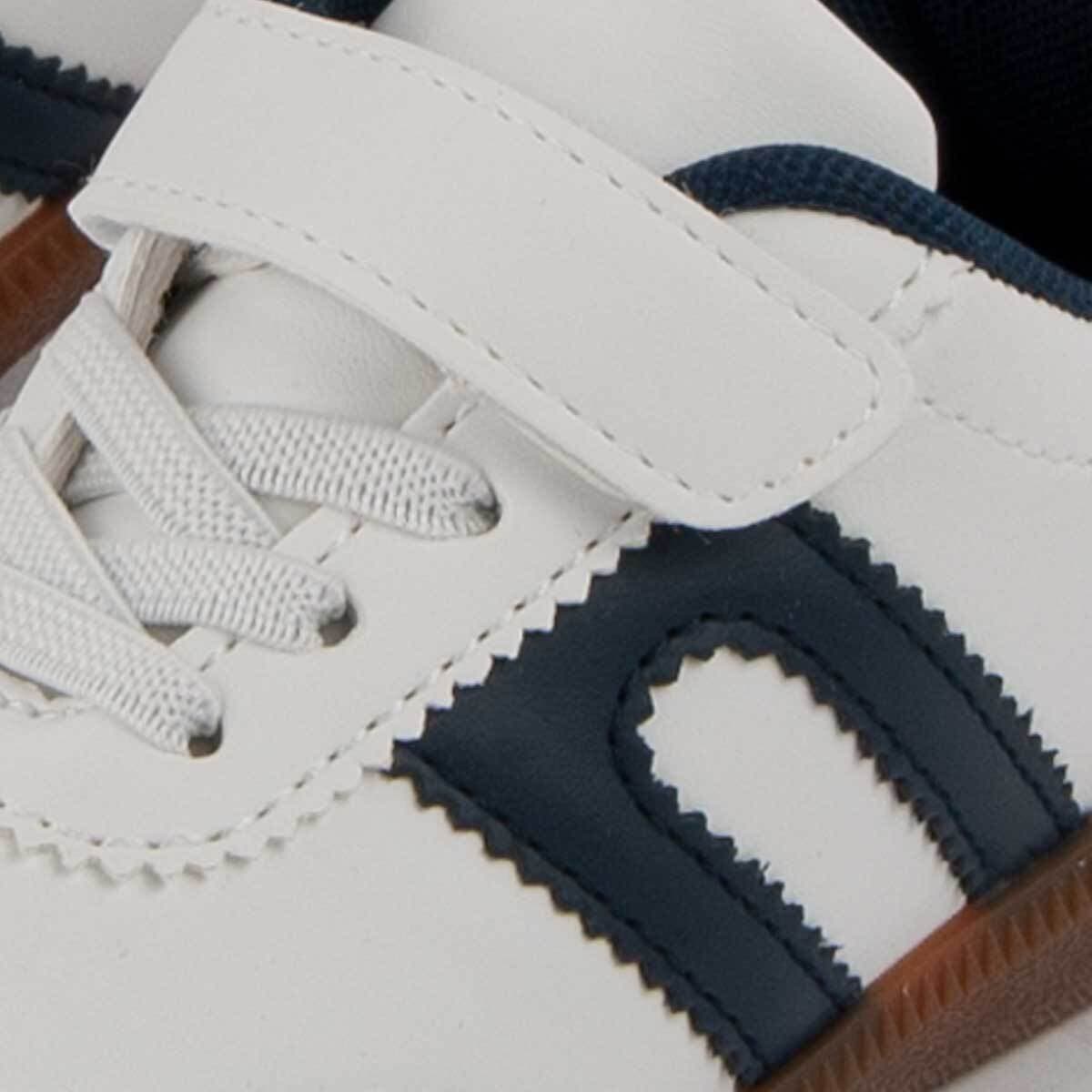 Boys' Sneakers Montevita White