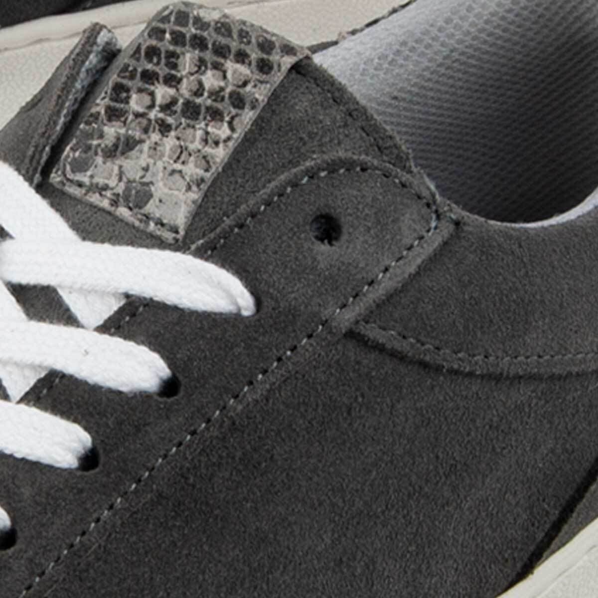 Women's Sneakers Purapiel Gray