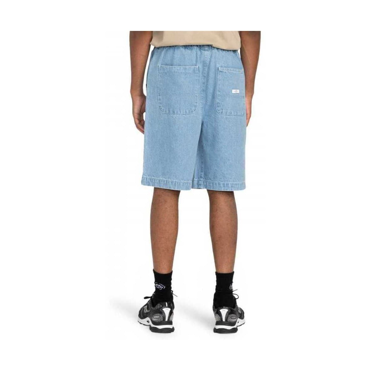 Men's Shorts Element Blue