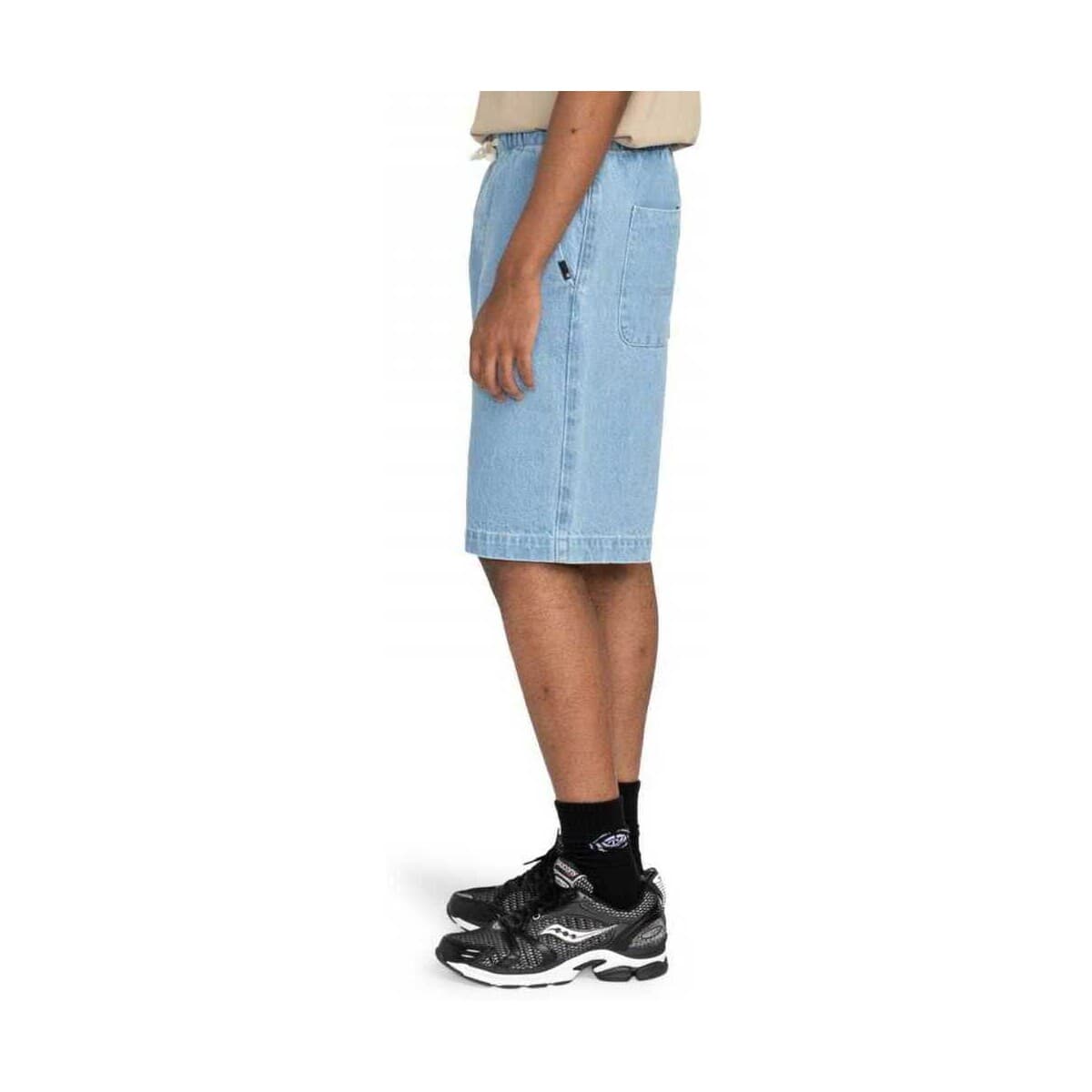 Men's Shorts Element Blue