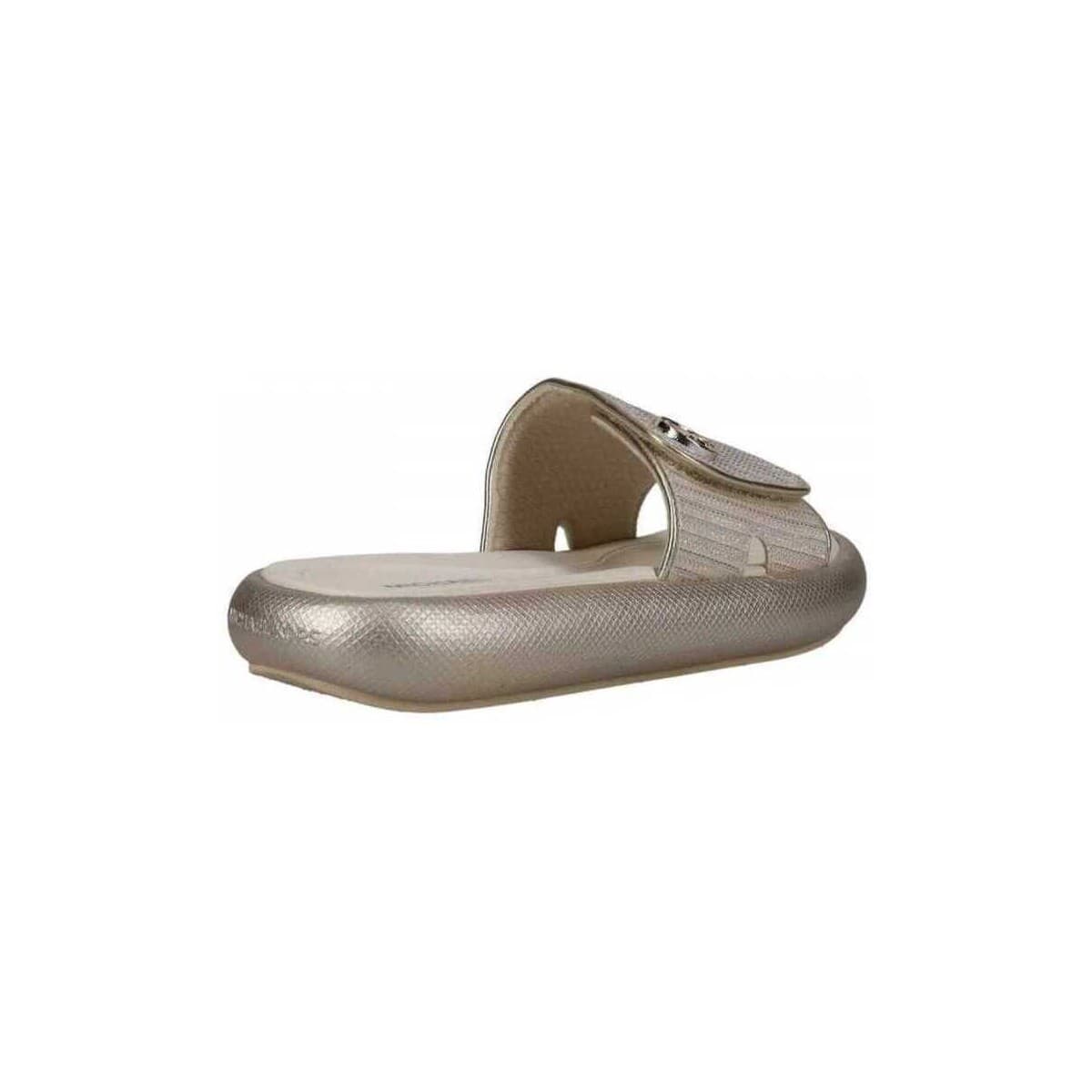 Girls' Flip Flops Michael Kors Beige