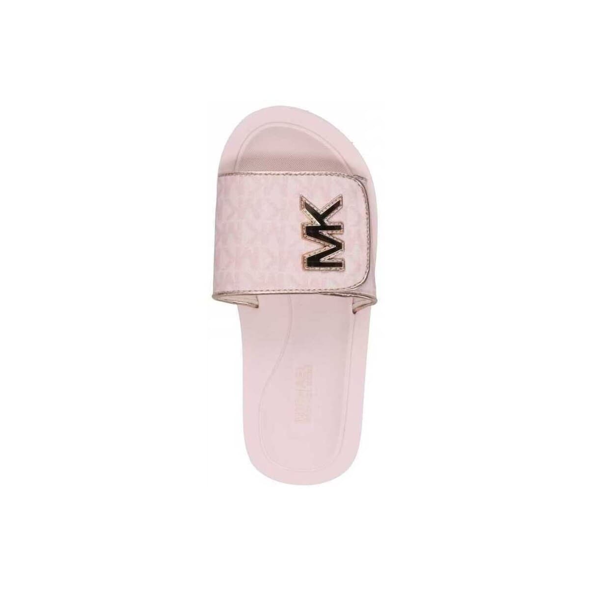 Girls' Flip Flops Michael Kors Pink