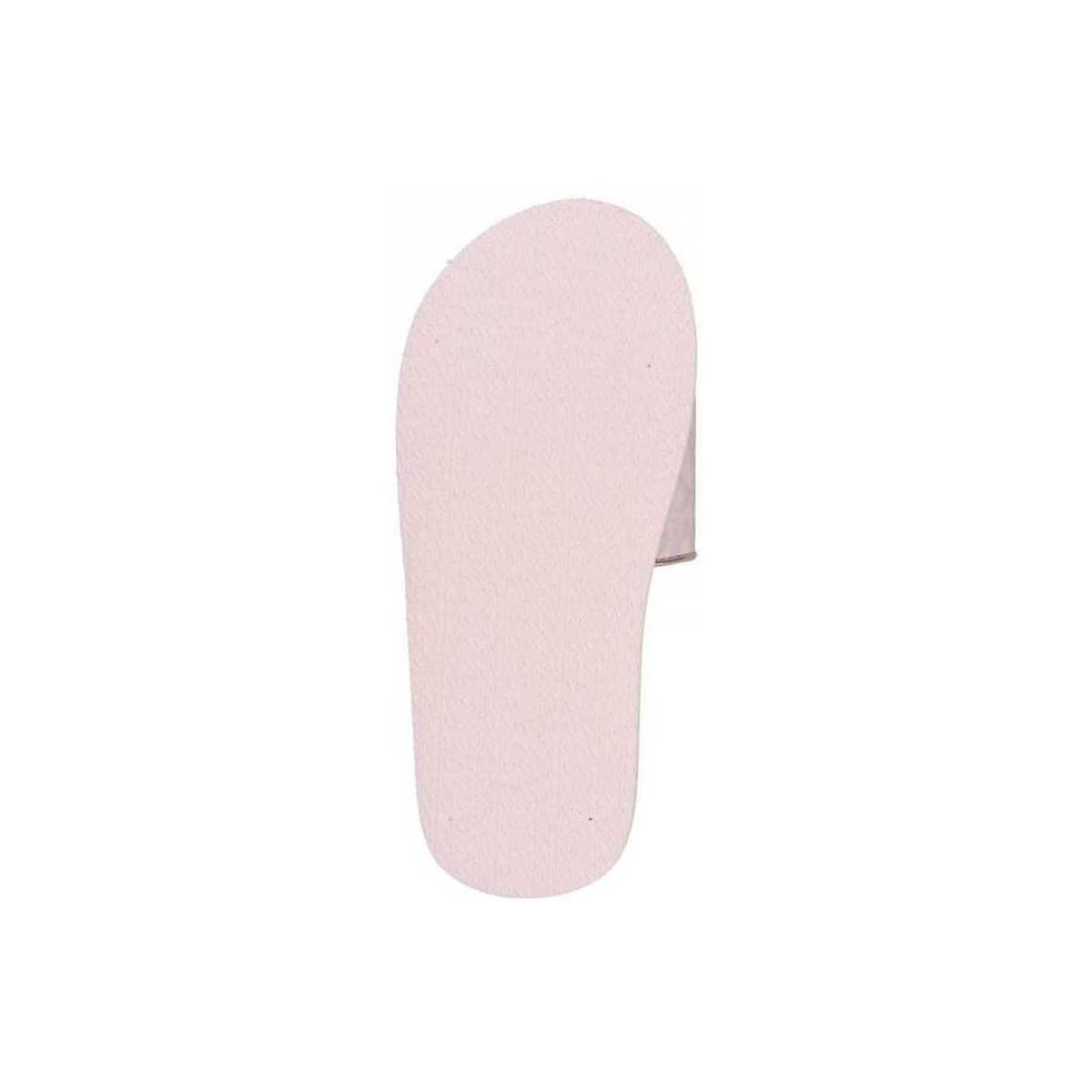 Girls' Flip Flops Michael Kors Pink