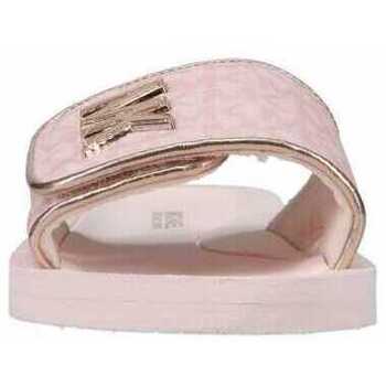 Girls' Flip Flops Michael Kors Pink
