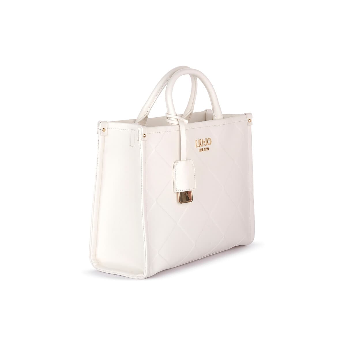 Women's Bags Liu Jo White