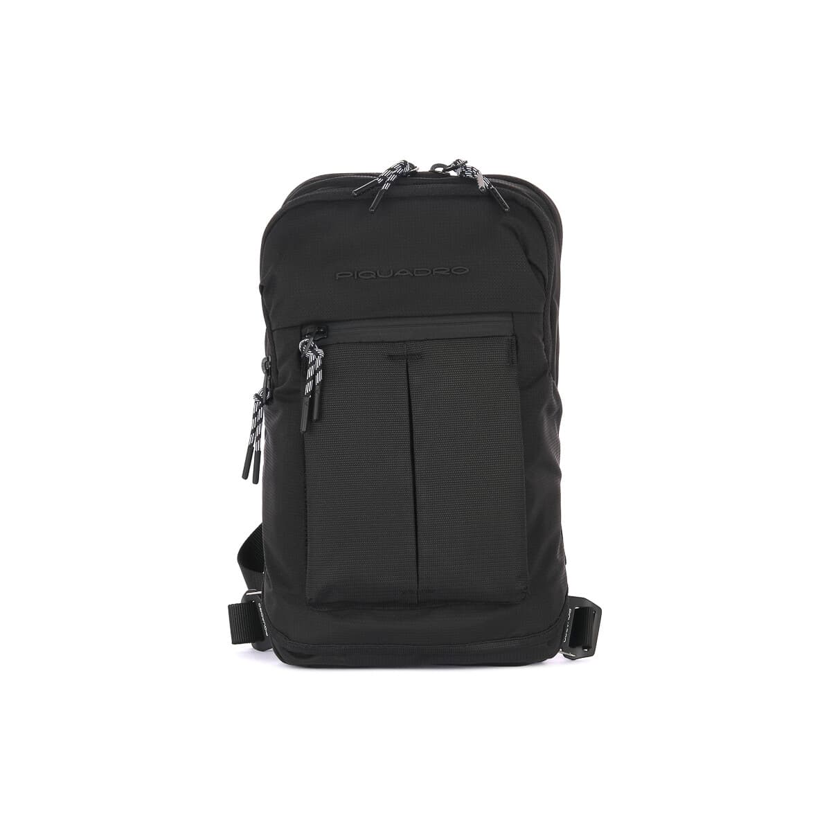 Women's Shoulder Bags Piquadro Black