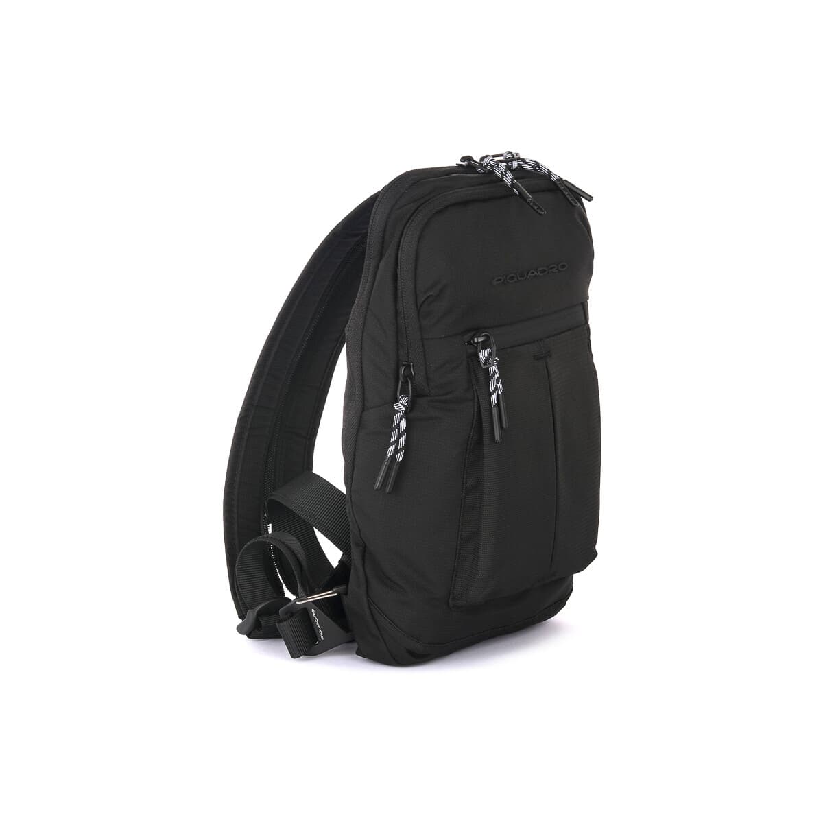 Women's Shoulder Bags Piquadro Black