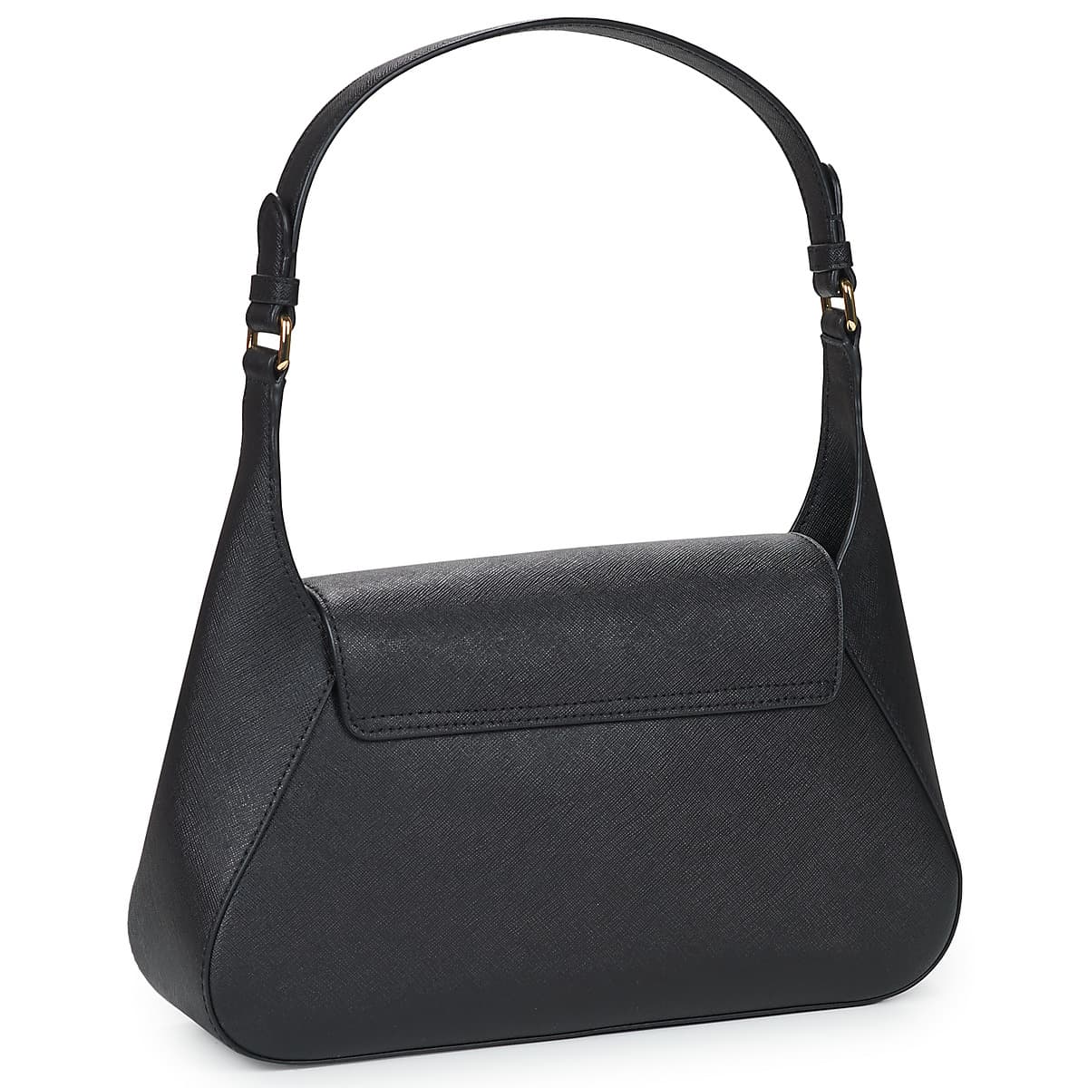 Women's Shoulder Bags Lauren Ralph Lauren Black