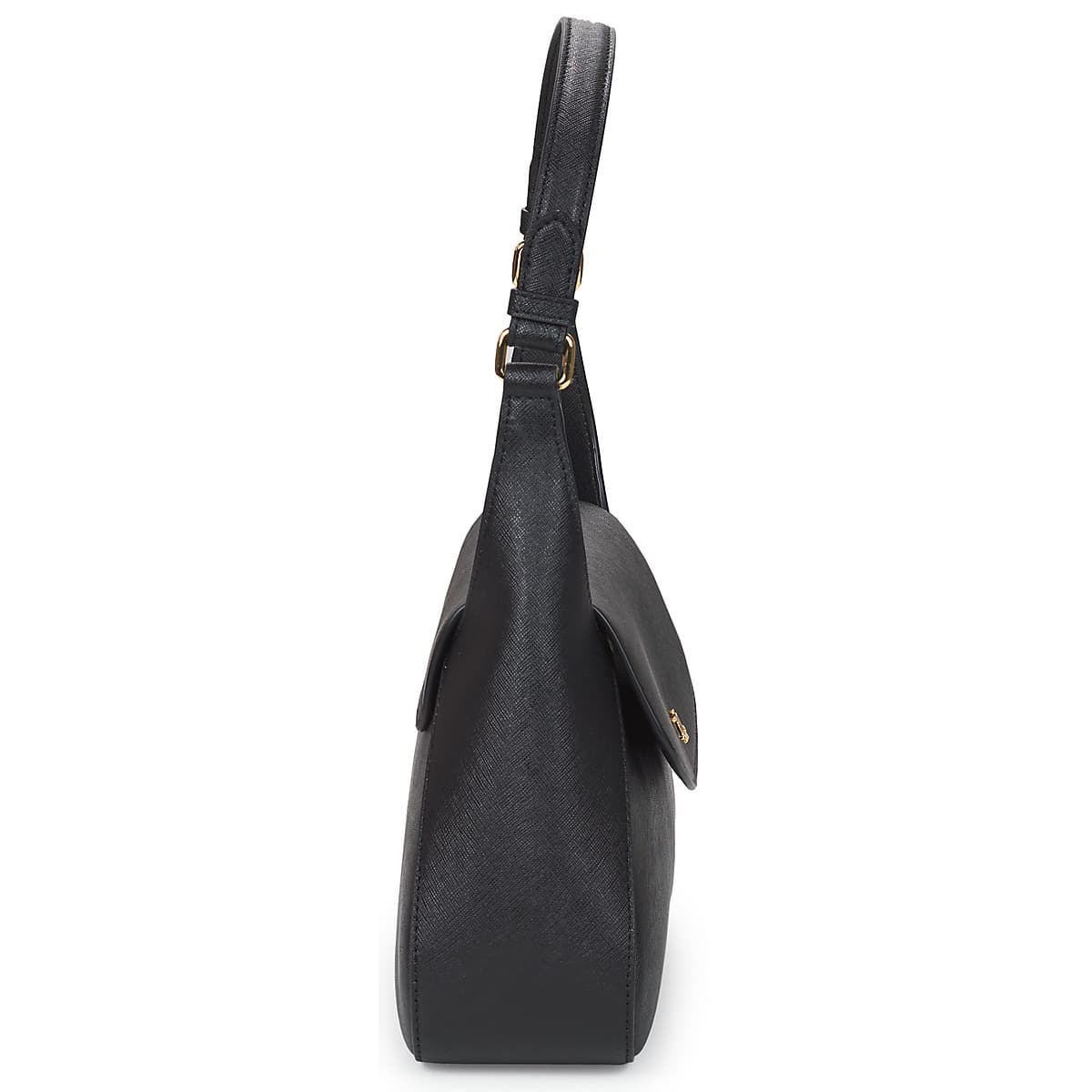 Women's Shoulder Bags Lauren Ralph Lauren Black