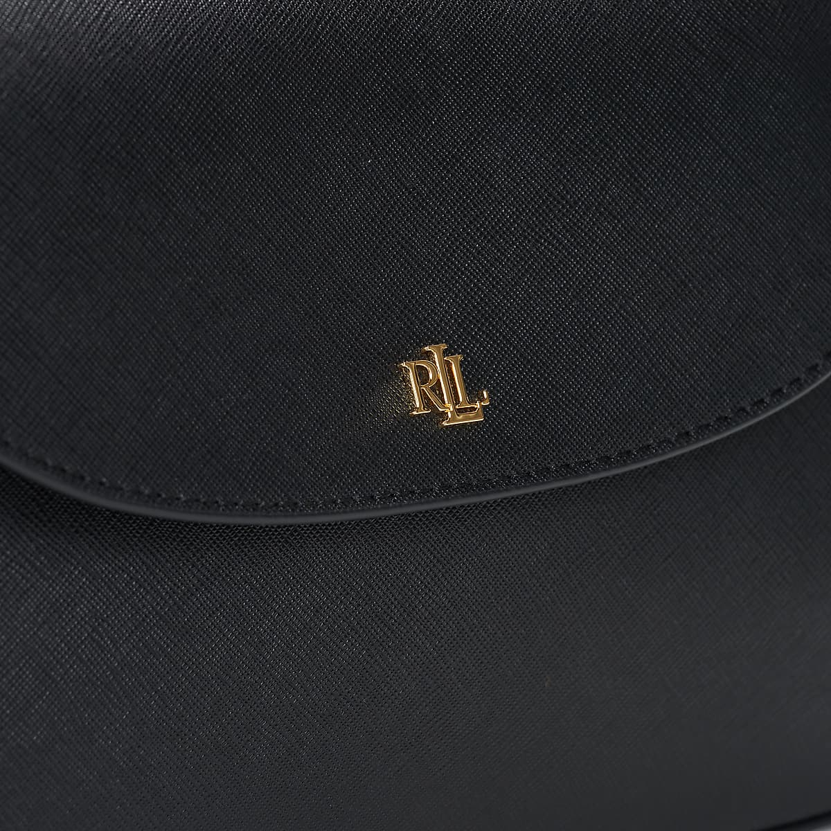 Women's Shoulder Bags Lauren Ralph Lauren Black