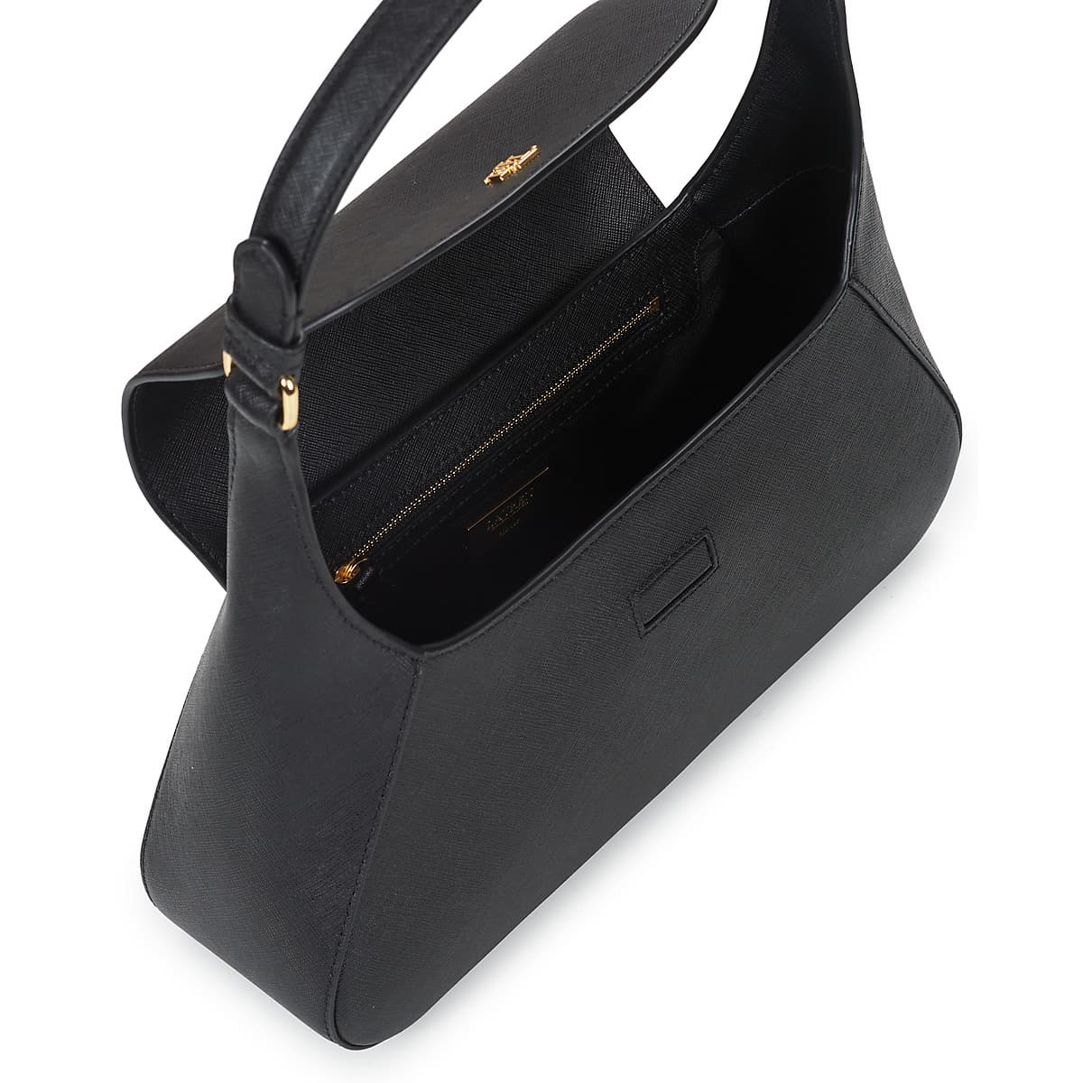 Women's Shoulder Bags Lauren Ralph Lauren Black