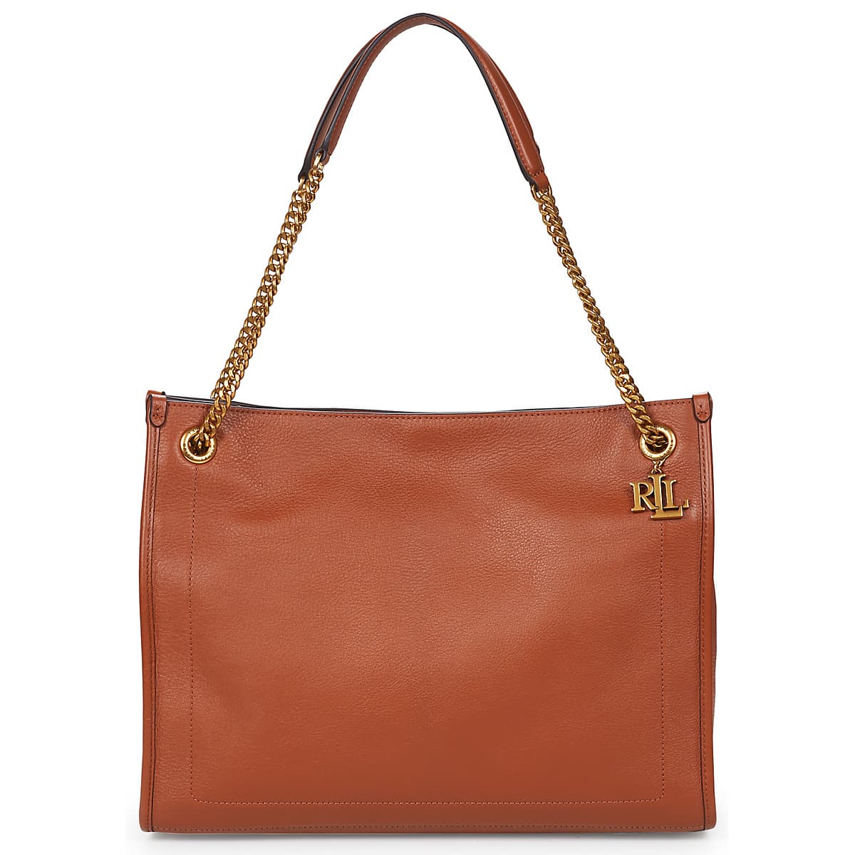Women's Shoulder Bags Lauren Ralph Lauren Brown
