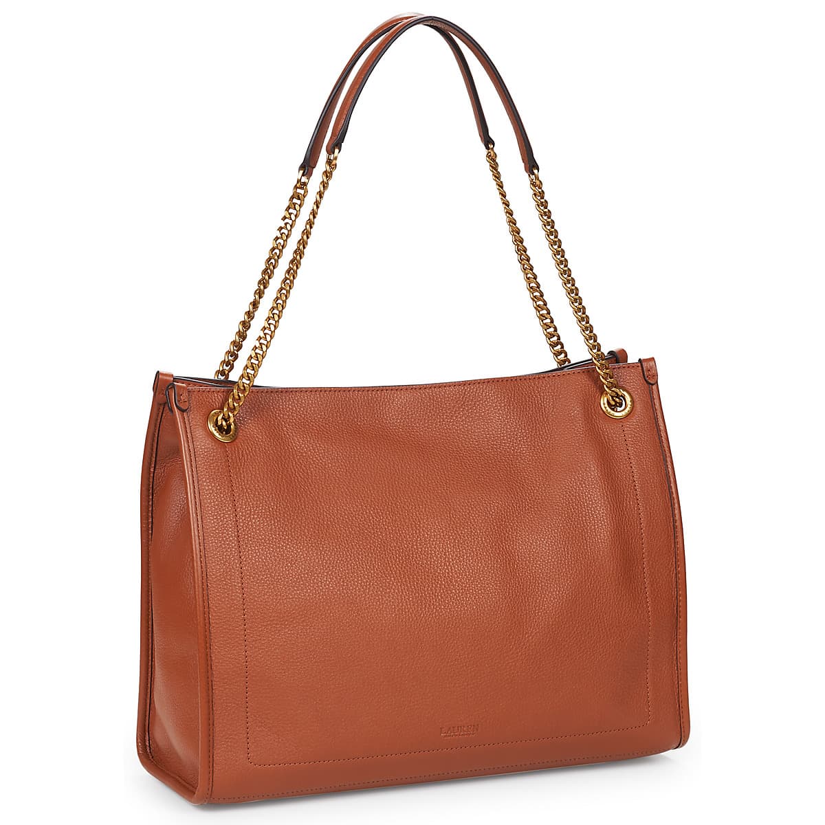 Women's Shoulder Bags Lauren Ralph Lauren Brown