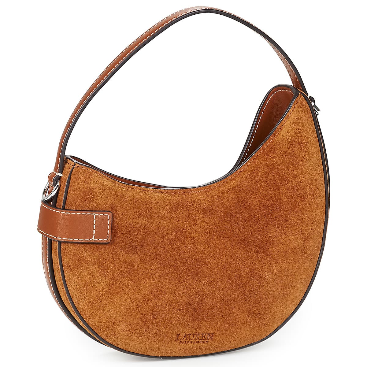 Women's Handbags Lauren Ralph Lauren Brown