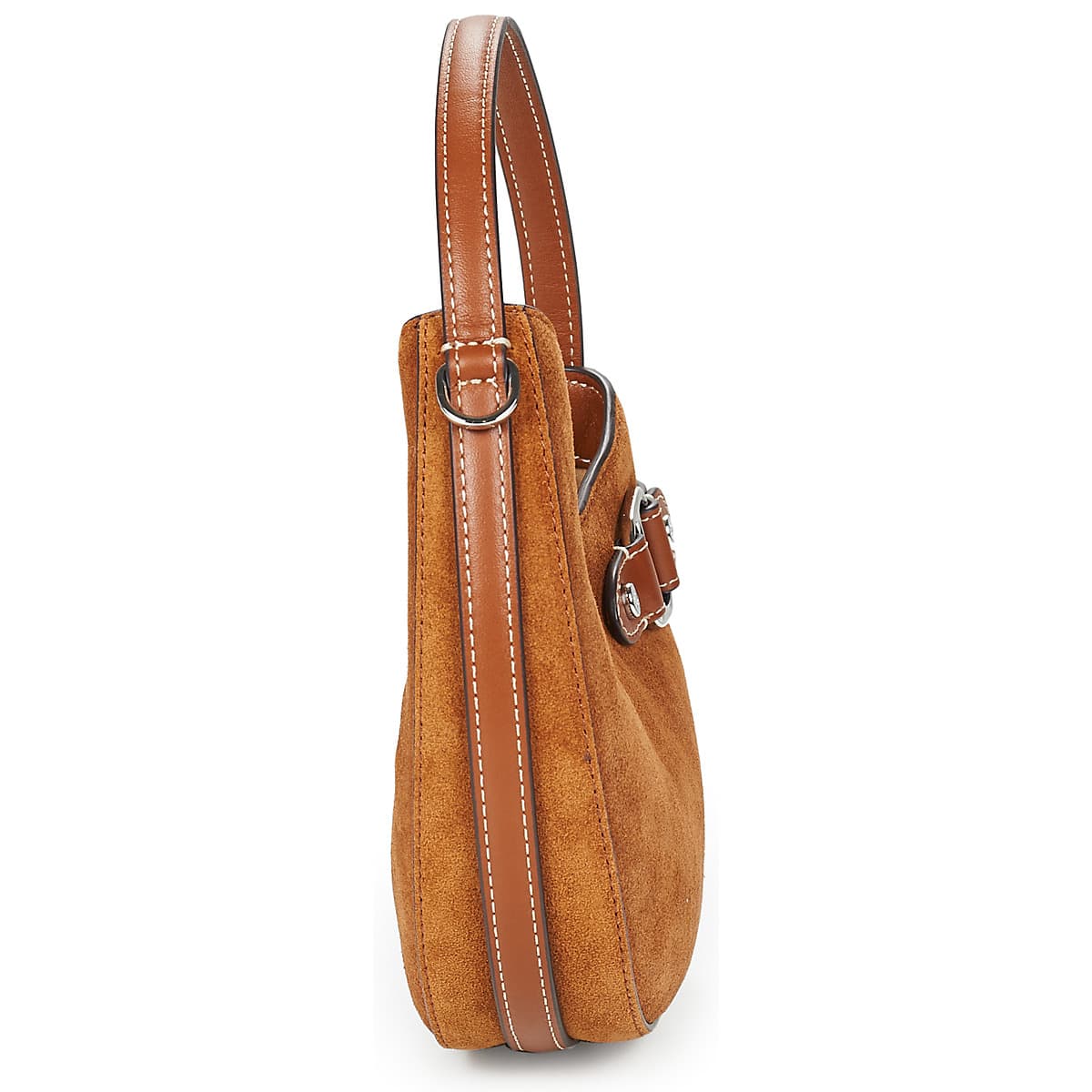 Women's Handbags Lauren Ralph Lauren Brown