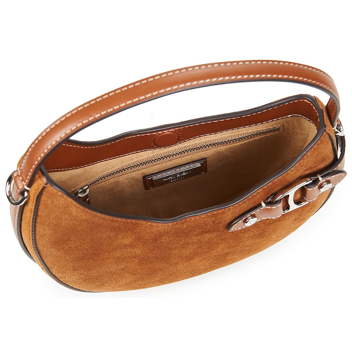 Women's Handbags Lauren Ralph Lauren Brown
