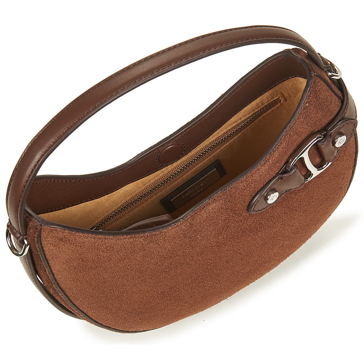 Women's Handbags Lauren Ralph Lauren Brown