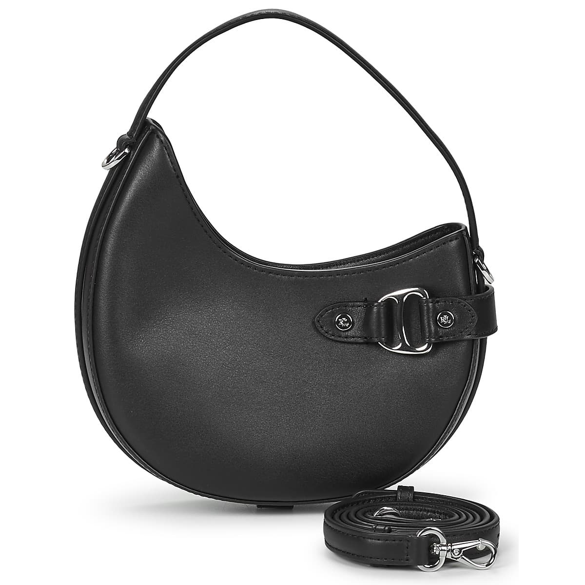 Women's Handbags Lauren Ralph Lauren Black