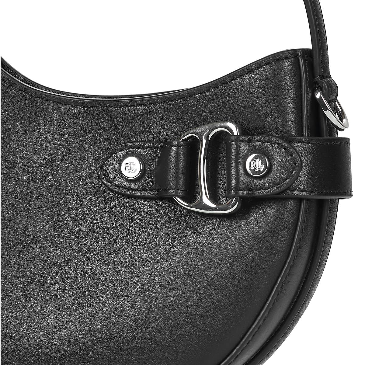 Women's Handbags Lauren Ralph Lauren Black