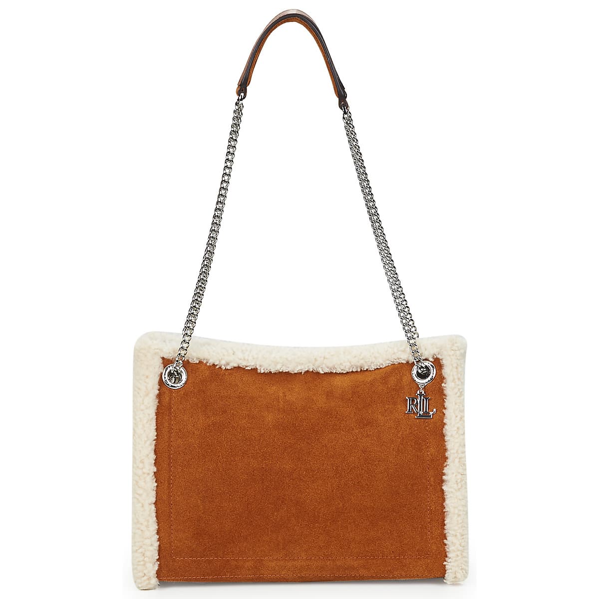 Women's Shoulder Bags Lauren Ralph Lauren Multicolor