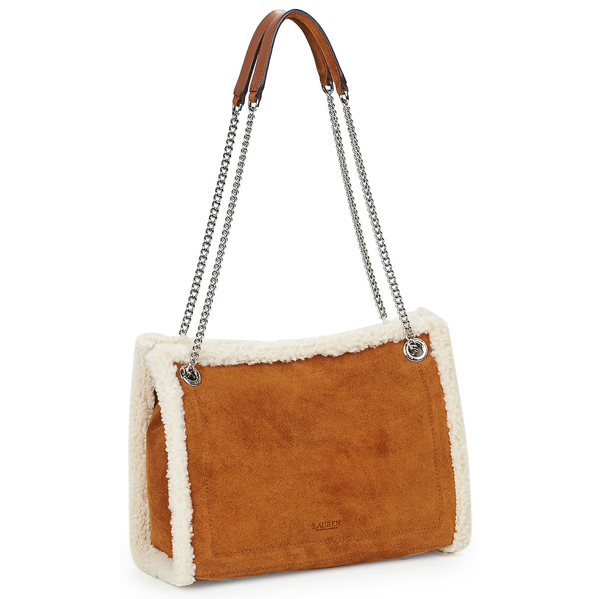 Women's Shoulder Bags Lauren Ralph Lauren Multicolor