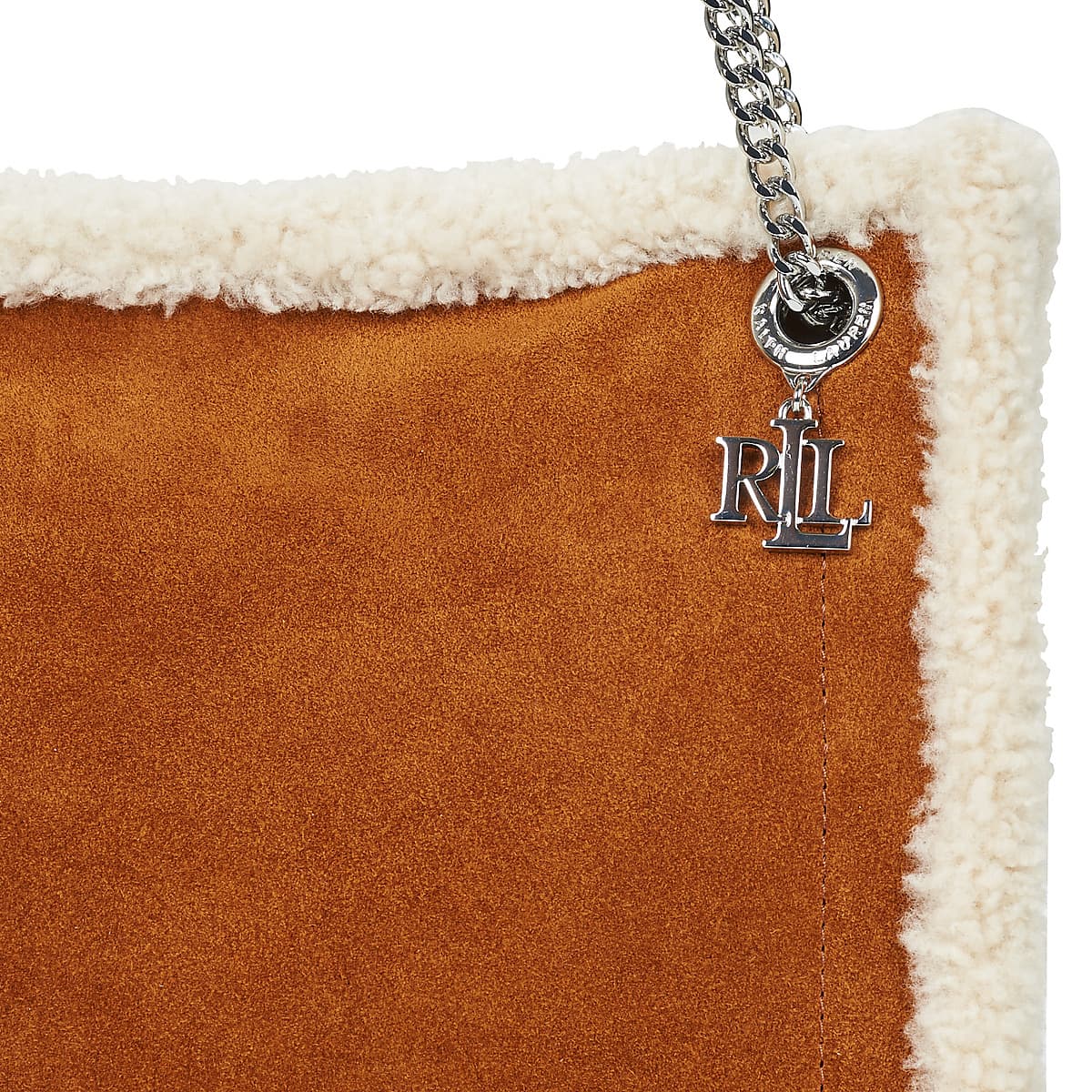 Women's Shoulder Bags Lauren Ralph Lauren Multicolor