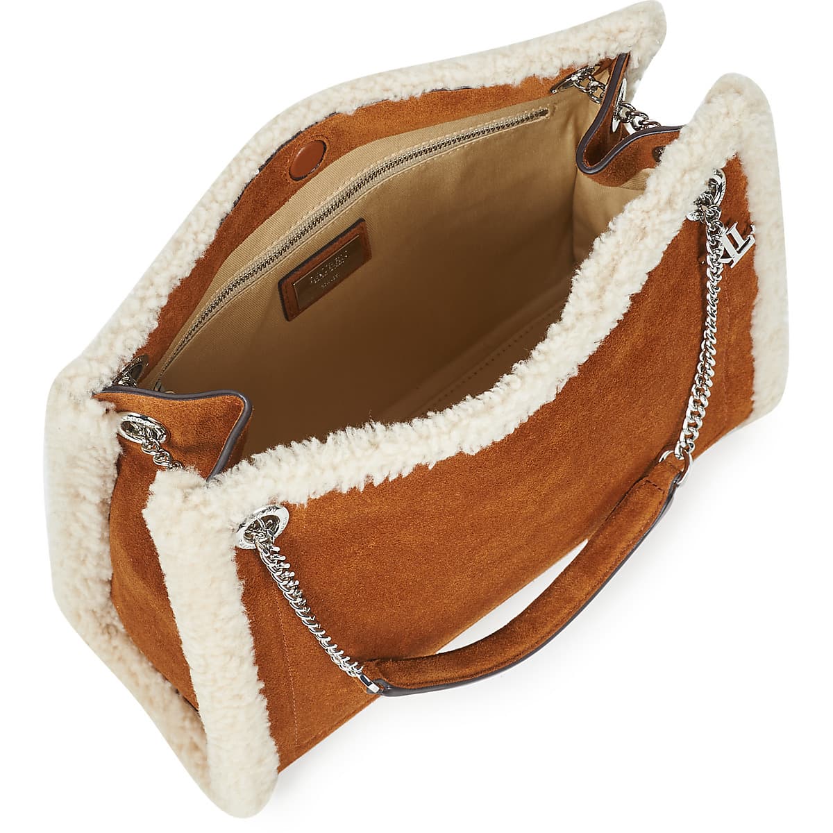 Women's Shoulder Bags Lauren Ralph Lauren Multicolor