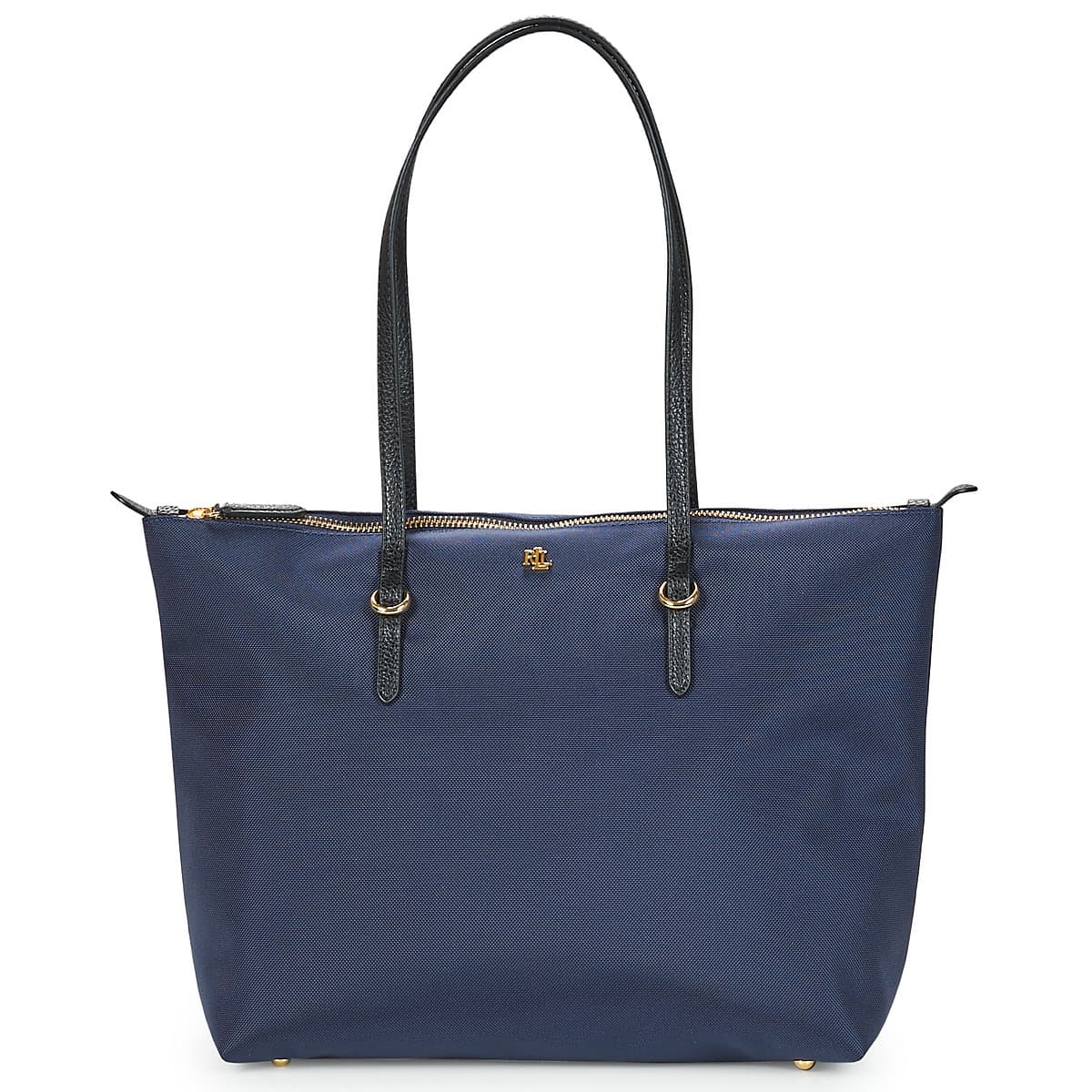 Women's Tote Bags Lauren Ralph Lauren Blue