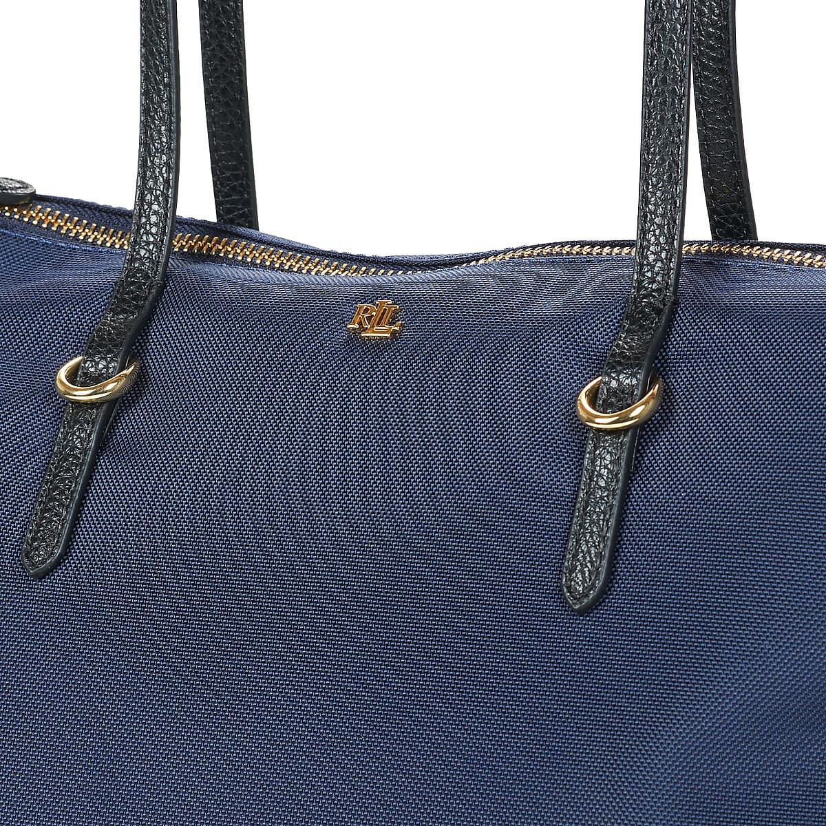 Women's Tote Bags Lauren Ralph Lauren Blue