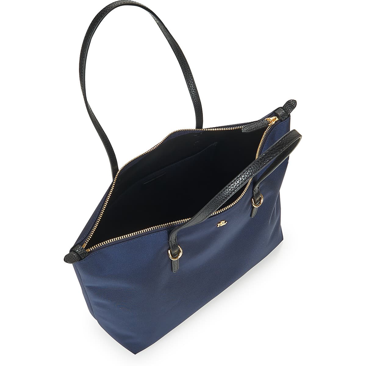 Women's Tote Bags Lauren Ralph Lauren Blue