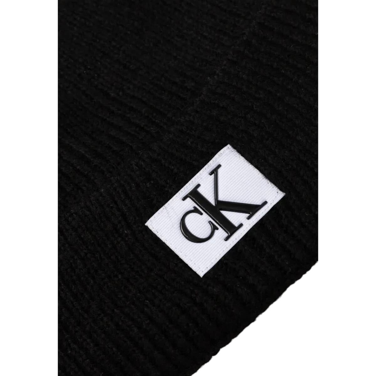 Men's Beanies Calvin Klein Black