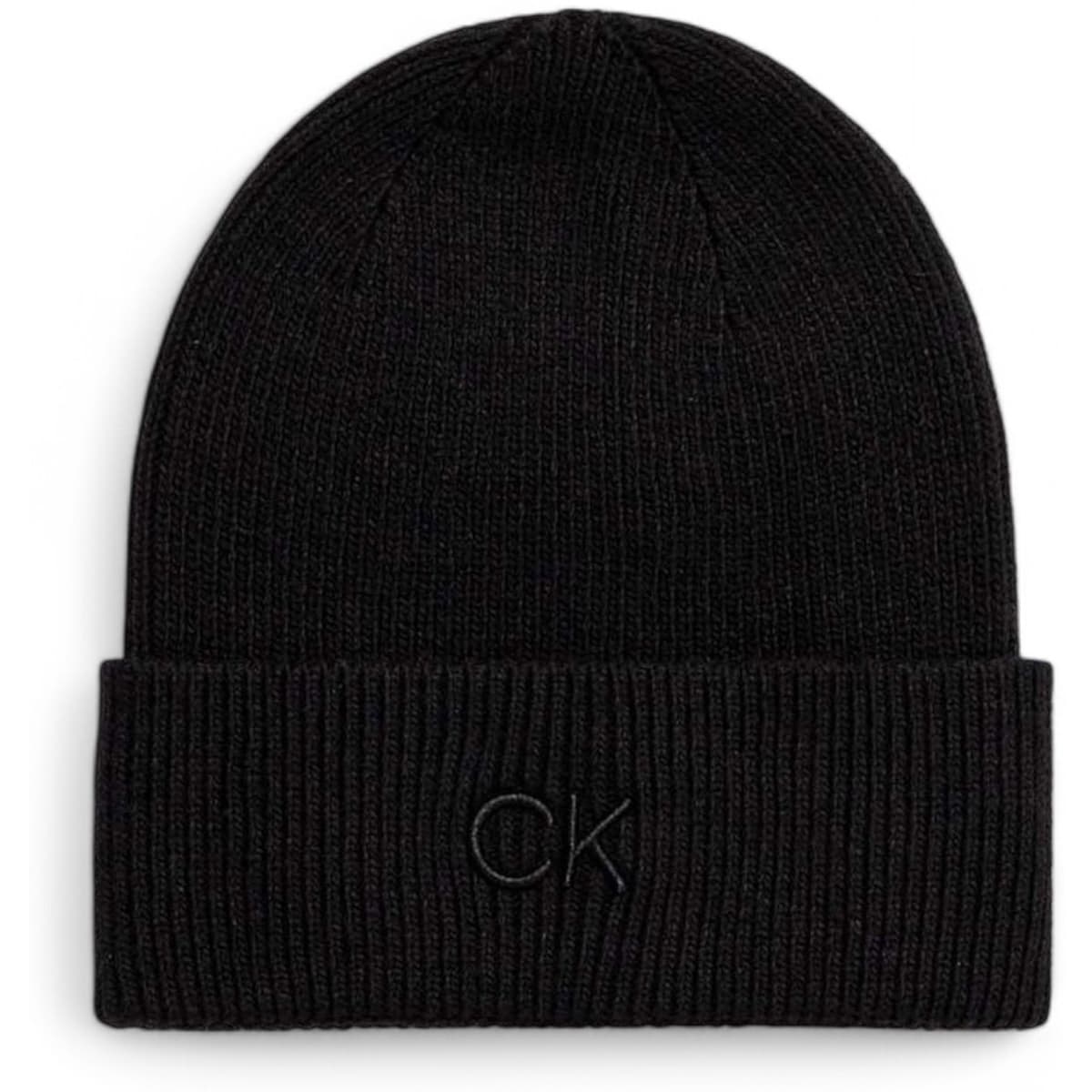 Women's Beanies Calvin Klein Black