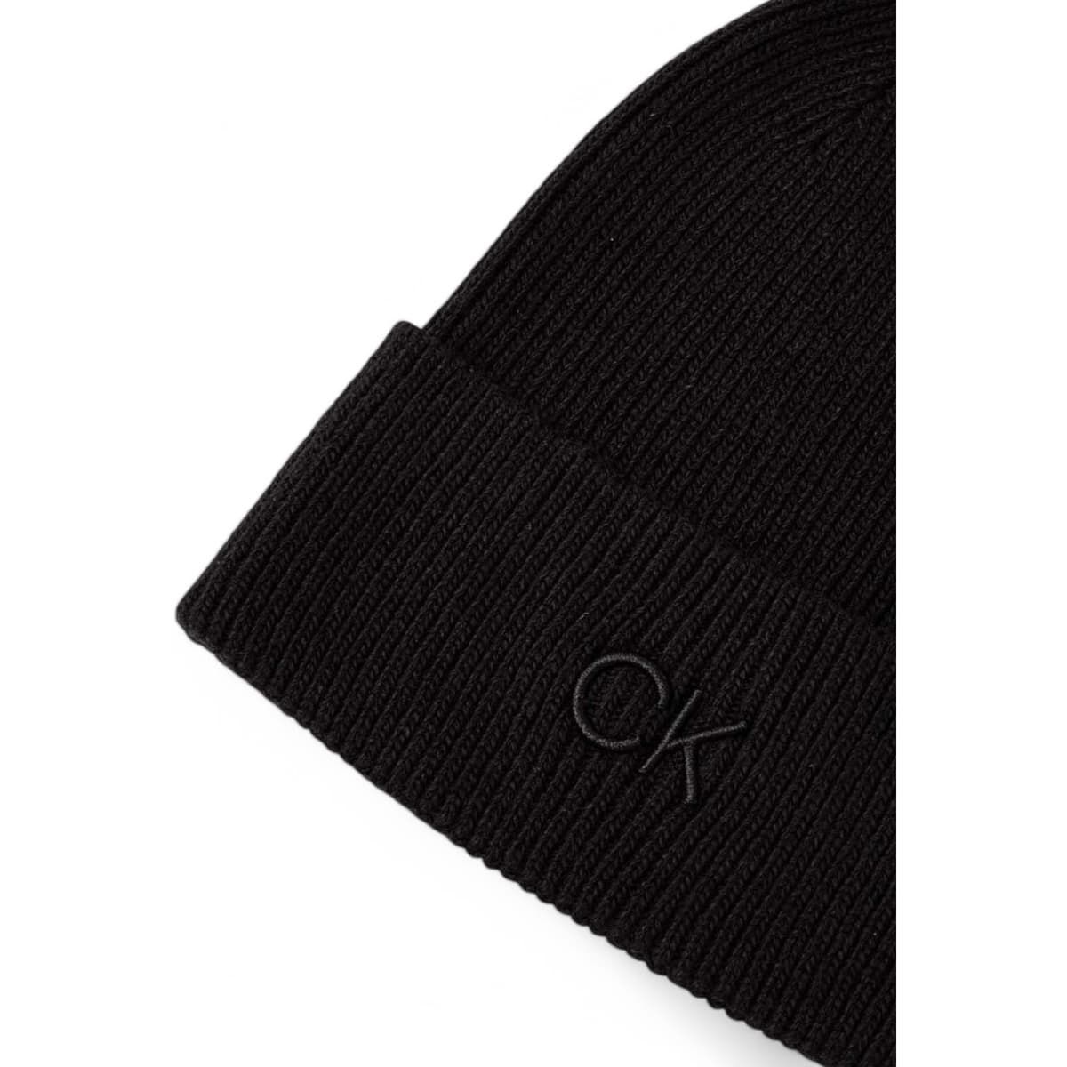 Women's Beanies Calvin Klein Black