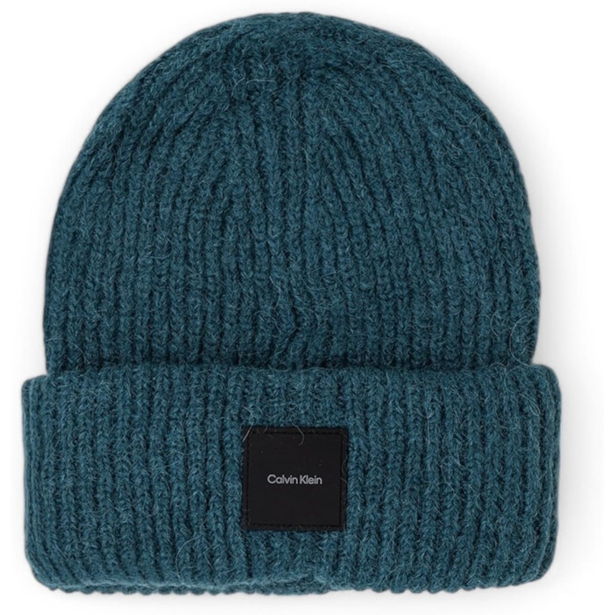 Men's Beanies Calvin Klein Green